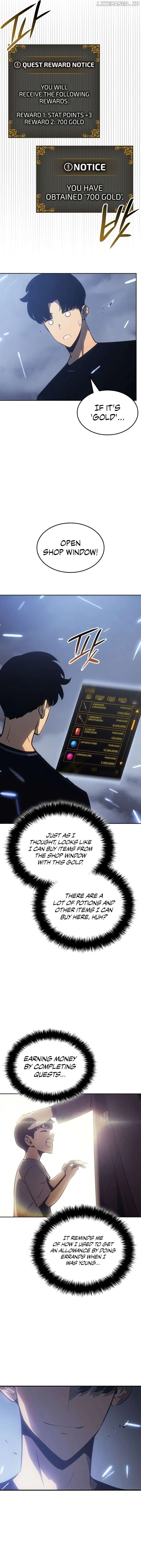 Solo Leveling Ragnarok - Chapter 19 image 04_optimized